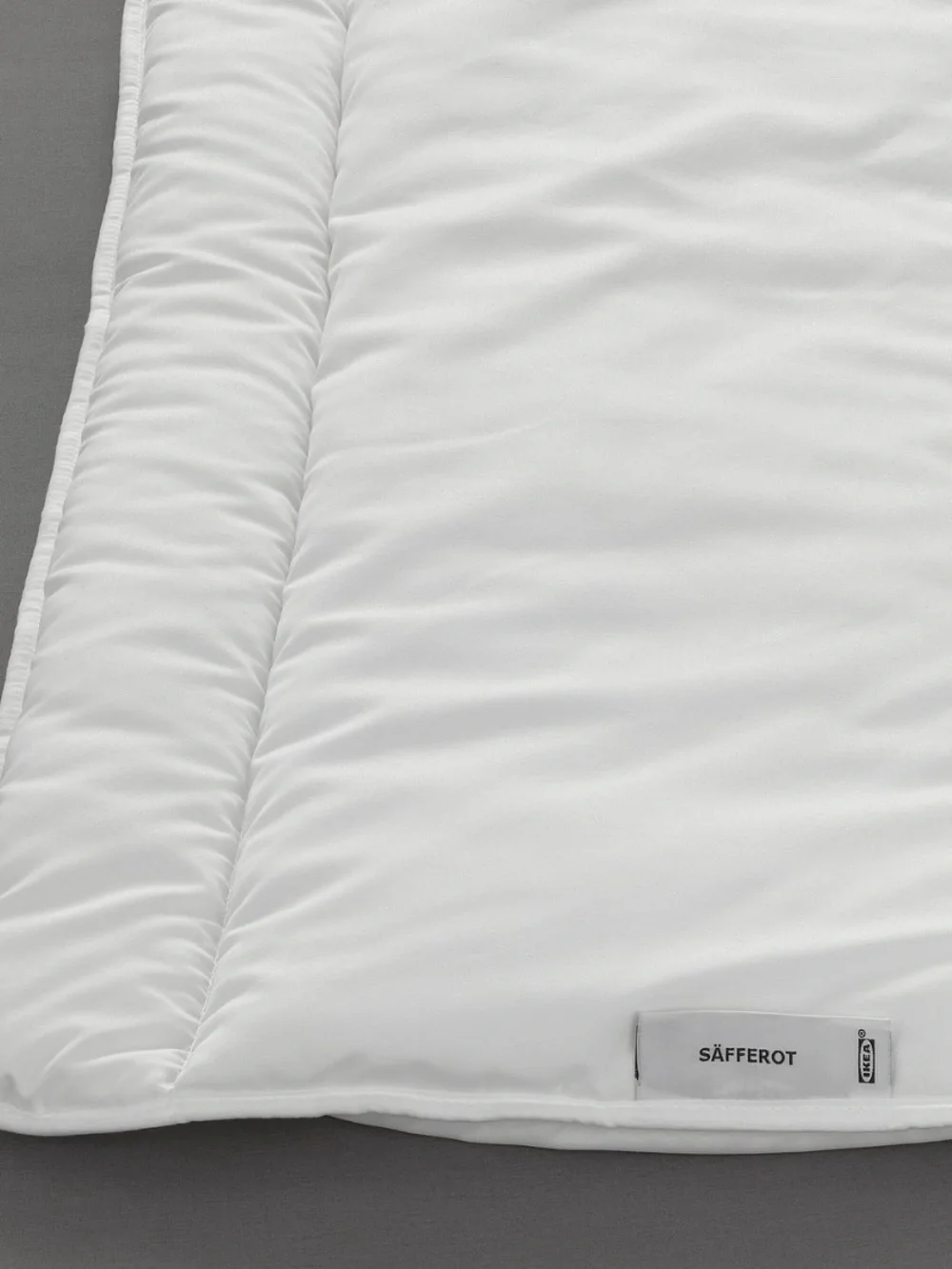 SOLD IKEA Safferot Twin Duvet Insert